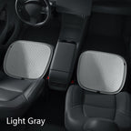 Summer Cool Seat Cushion for Tesla (Fits all Cars)