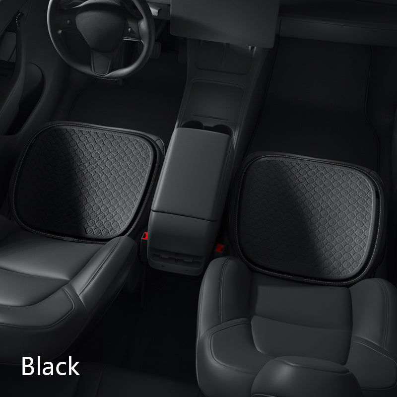 Summer Cool Seat Cushion for Tesla (Fits all Cars)