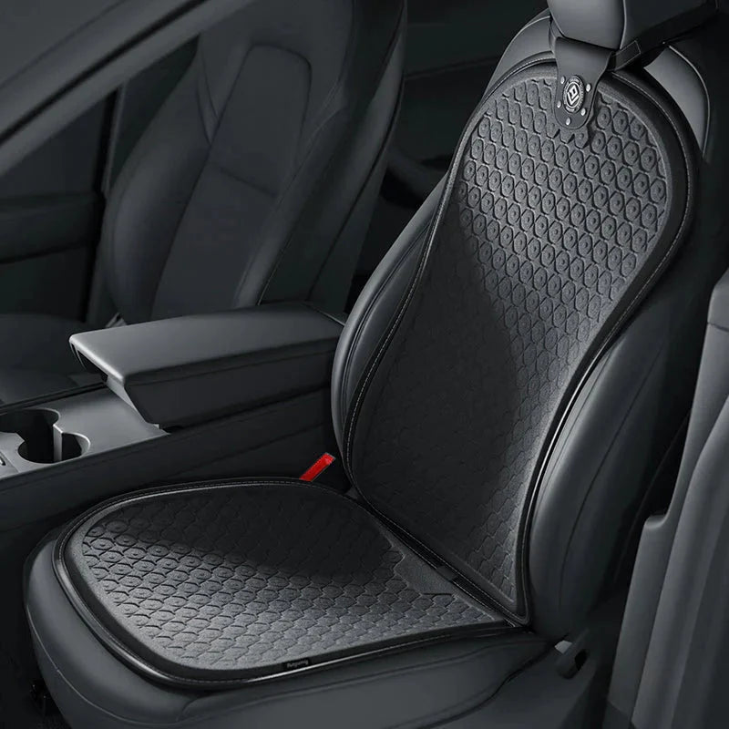 Summer Cool Seat Cushion for Tesla (Fits all Cars)