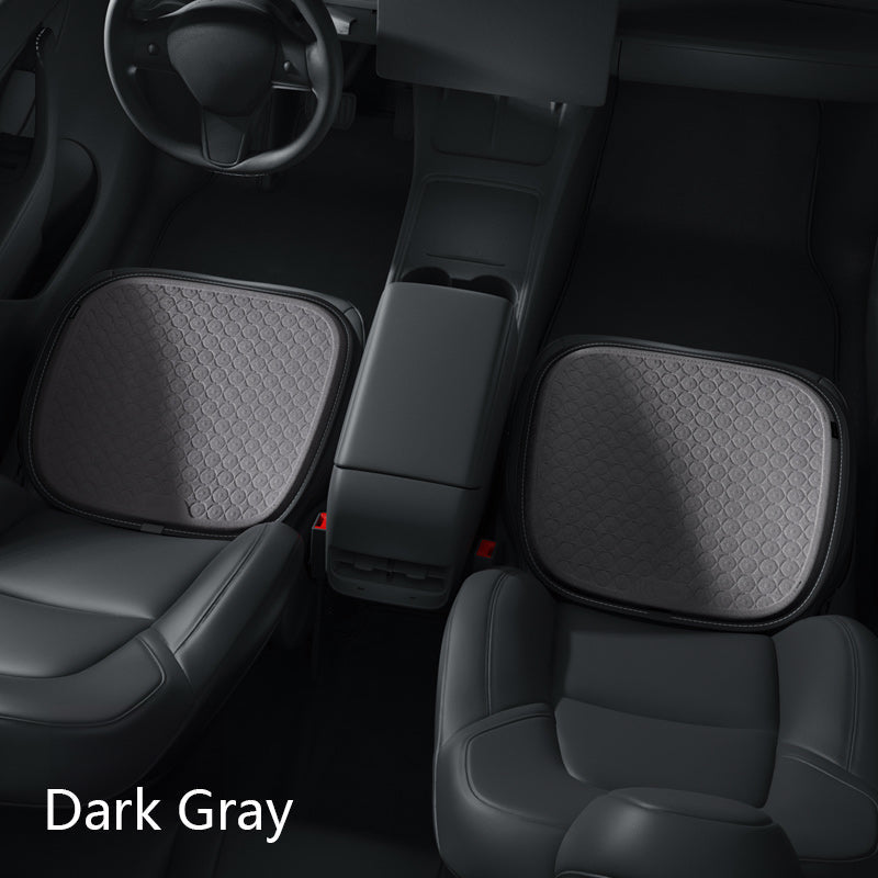 Summer Cool Seat Cushion for Tesla (Fits all Cars)
