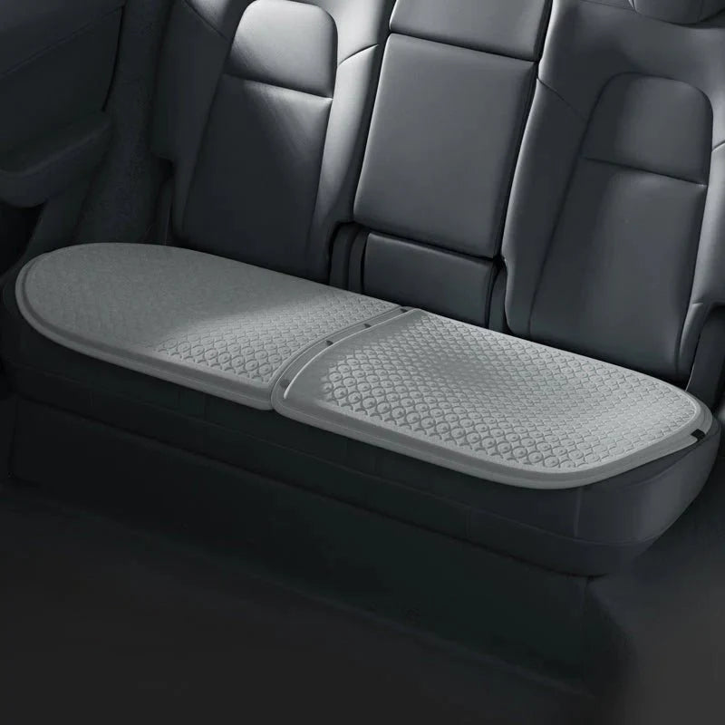 Summer Cool Seat Cushion for Tesla (Fits all Cars)