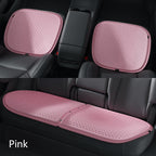 Summer Cool Seat Cushion for Tesla (Fits all Cars)