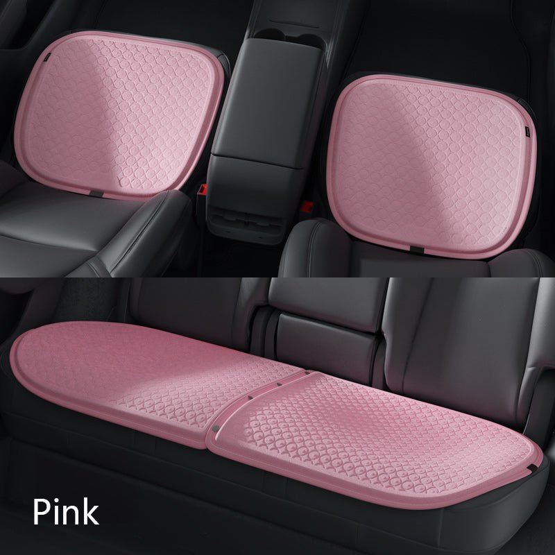 Summer Cool Seat Cushion for Tesla (Fits all Cars)