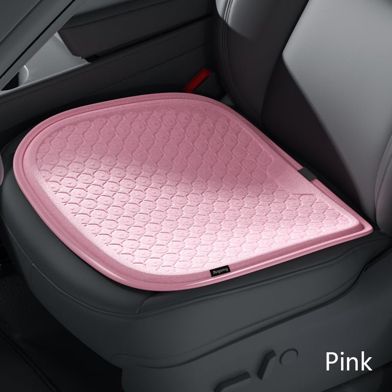 Summer Cool Seat Cushion for Tesla (Fits all Cars)