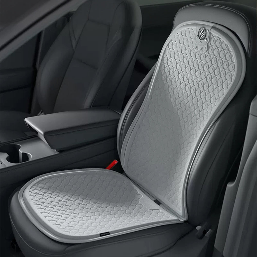 Summer Cooling Seat Covers for Tesla Model 3/Y