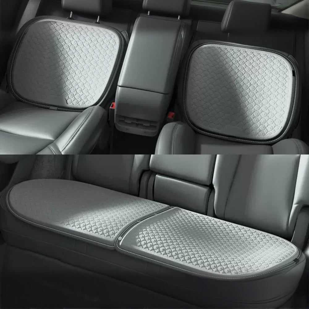 Summer Cooling Seat Covers for Tesla Model 3/Y