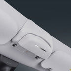 Sunglass Holder Storage Clip for Model Y | Miroken