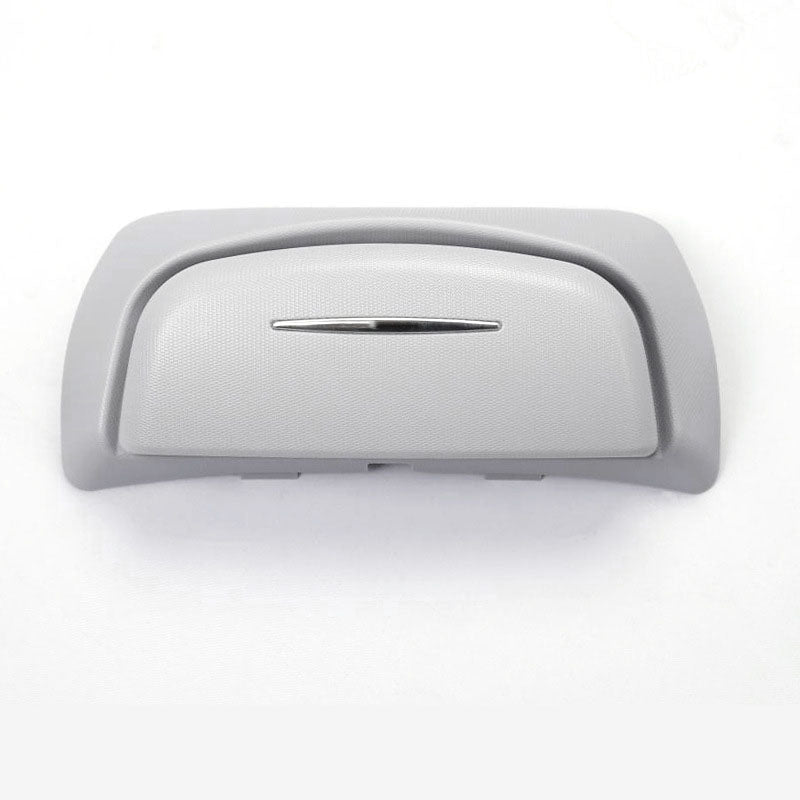 Sunglasses Holder Glasses Case Storage Box for Tesla Model 3 Highland Standard 2025+