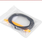 Sunroof Rubber Seal Wind Noise Reduction Kit for Tesla Model Y 2020-ON