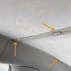 Sunshade Clips- Fits All Model