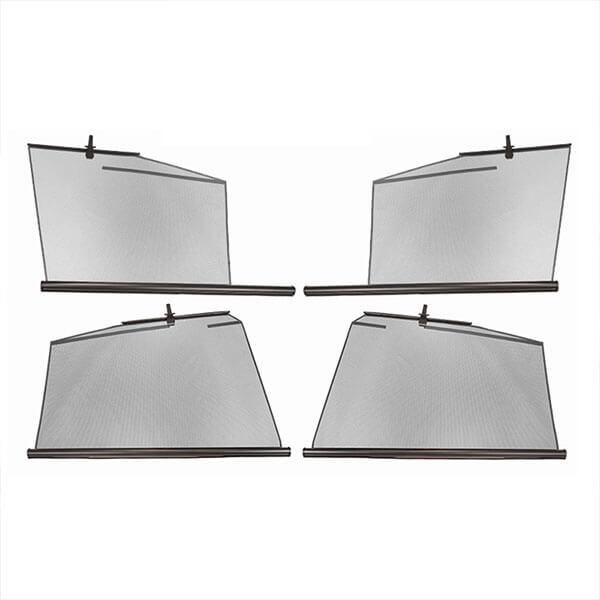 1Sunshades / Car Shades for Tesla Model 3/Y (2017-2023)