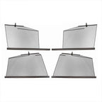 1Sunshades / Car Shades for Tesla Model 3/Y (2017-2023)
