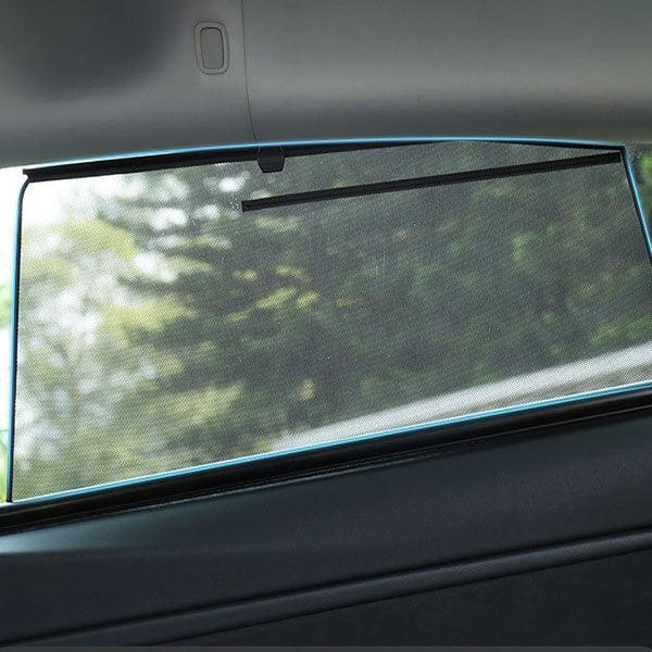 1Sunshades / Car Shades for Tesla Model 3/Y (2017-2023)