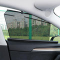 1Sunshades / Car Shades for Tesla Model 3/Y (2017-2023)