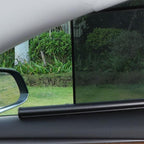 1Sunshades / Car Shades for Tesla Model 3/Y (2017-2023)