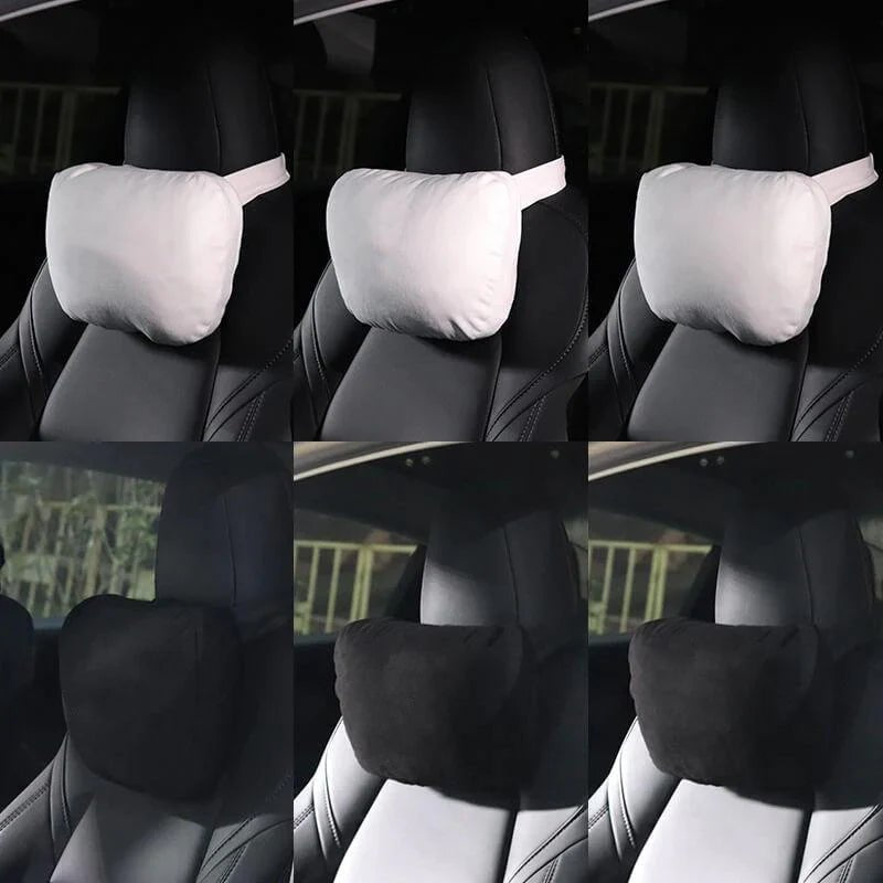 Support Pillow for Tesla Accessories - Model S/X/3/Y