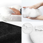 Support Pillow for Tesla Accessories - Model S/X/3/Y