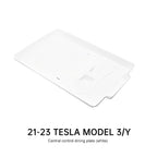 Table Center Console Eating Desk for Tesla 2021-2023 Model 3/Y