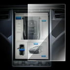 Tempered Glass (9H) Screen Protector for Model X/S (2012-2020) - Impact and Scratch-Resistant Screen Protective Film