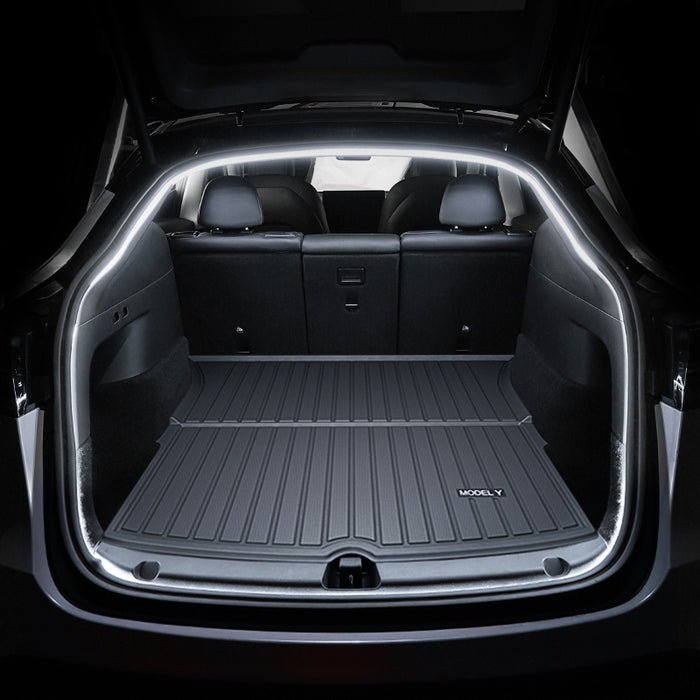 Miroken Trunk Ambient Lighting for Model 3 Highland & Model Y Juniper