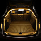 Miroken Trunk Ambient Lighting for Model 3 Highland & Model Y Juniper