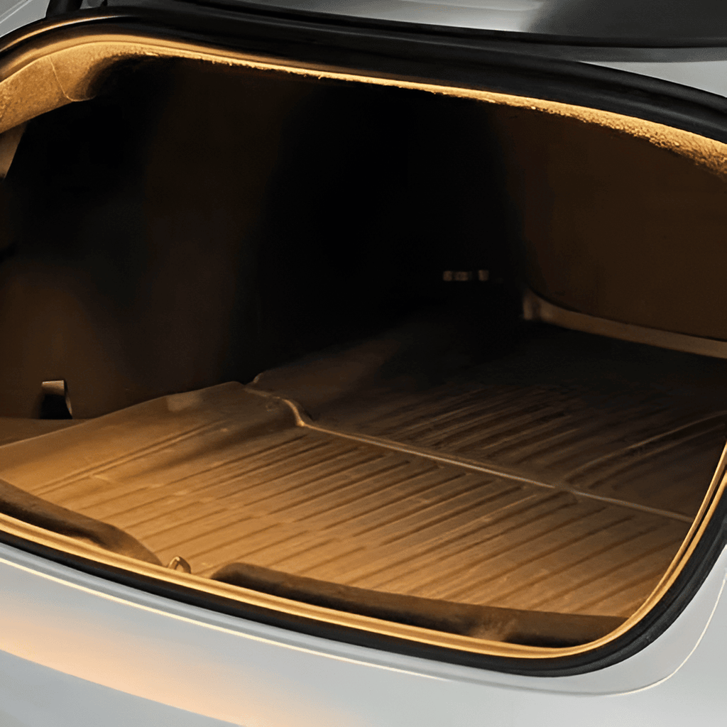 Miroken Trunk Ambient Lighting for Model 3 Highland & Model Y Juniper