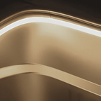 Miroken Trunk Ambient Lighting for Model 3 Highland & Model Y Juniper