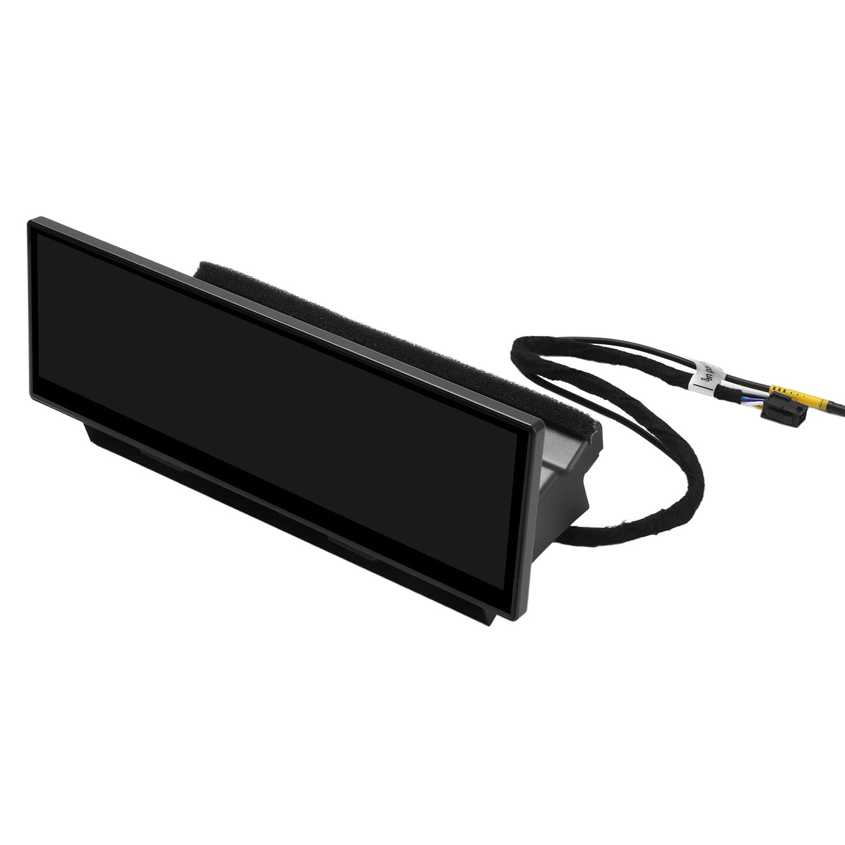 Miroken 10.88′′ Touch Screen Instrument Cluster Dashboard Display for Model 3/Y
