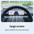 Miroken 10.88′′ Touch Screen Instrument Cluster Dashboard Display for Model 3/Y