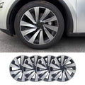 Miroken 19″ Cyclone Wheel Covers for Model Y Juniper (4PCS)