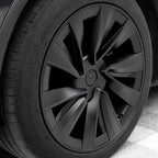 Miroken 19″ Cyclone Wheel Covers for Model Y Juniper (4PCS)