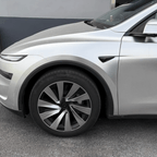 Miroken 19″ Cyclone Wheel Covers for Model Y Juniper (4PCS)
