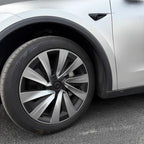 Miroken 19″ Cyclone Wheel Covers for Model Y Juniper (4PCS)