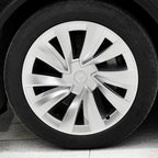 Miroken 19″ Cyclone Wheel Covers for Model Y Juniper (4PCS)