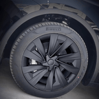 Miroken 19″ Cyclone Wheel Covers for Model Y Juniper (4PCS)
