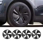 Miroken 19″ Full Wheel Covers for Model Y Juniper (4PCS)