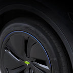 Miroken 19″ Full Wheel Covers for Model Y Juniper (4PCS)