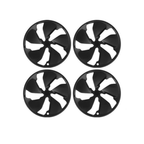 Miroken 19″ Full Wheel Covers for Model Y Juniper (4PCS)