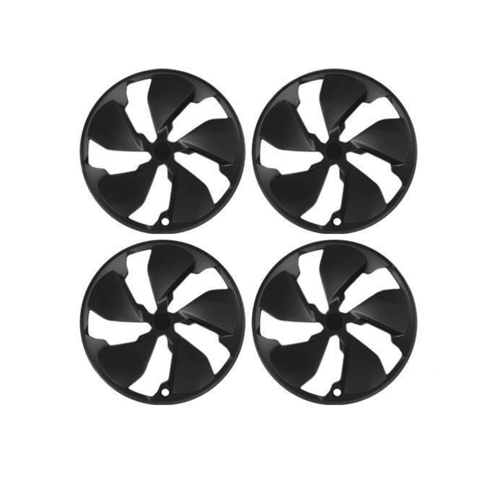 Miroken 19″ Full Wheel Covers for Model Y Juniper (4PCS)