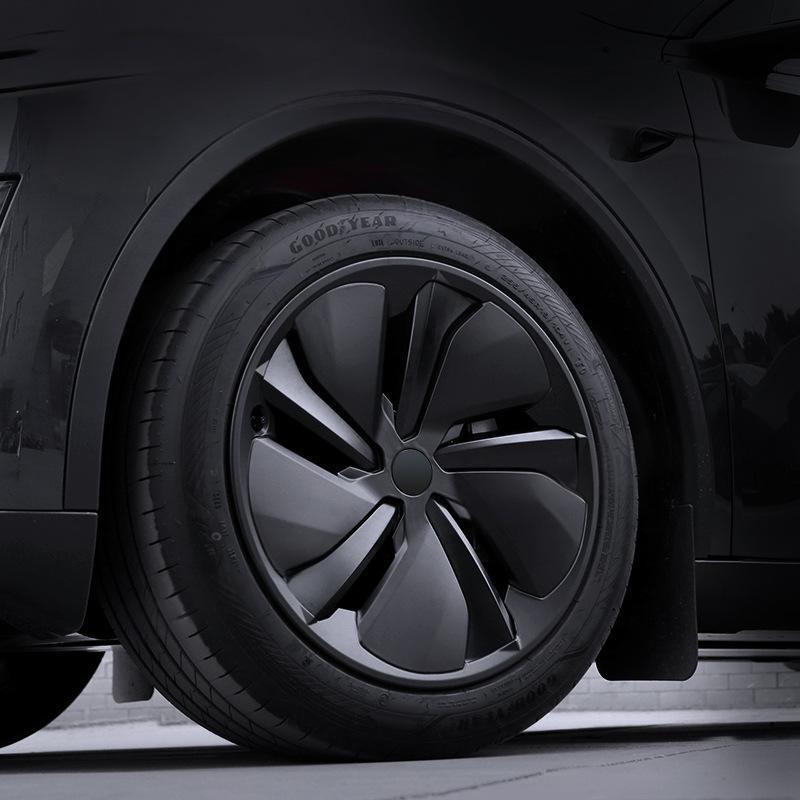 Miroken 19″ Full Wheel Covers for Model Y Juniper (4PCS)