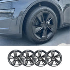 Miroken 19″ Wheel Covers for Model Y Juniper (4PCS)