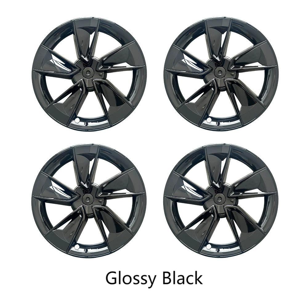 Miroken 19″ Wheel Covers for Model Y Juniper (4PCS)