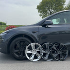 Miroken 19″ Wheel Covers for Model Y Juniper (4PCS)