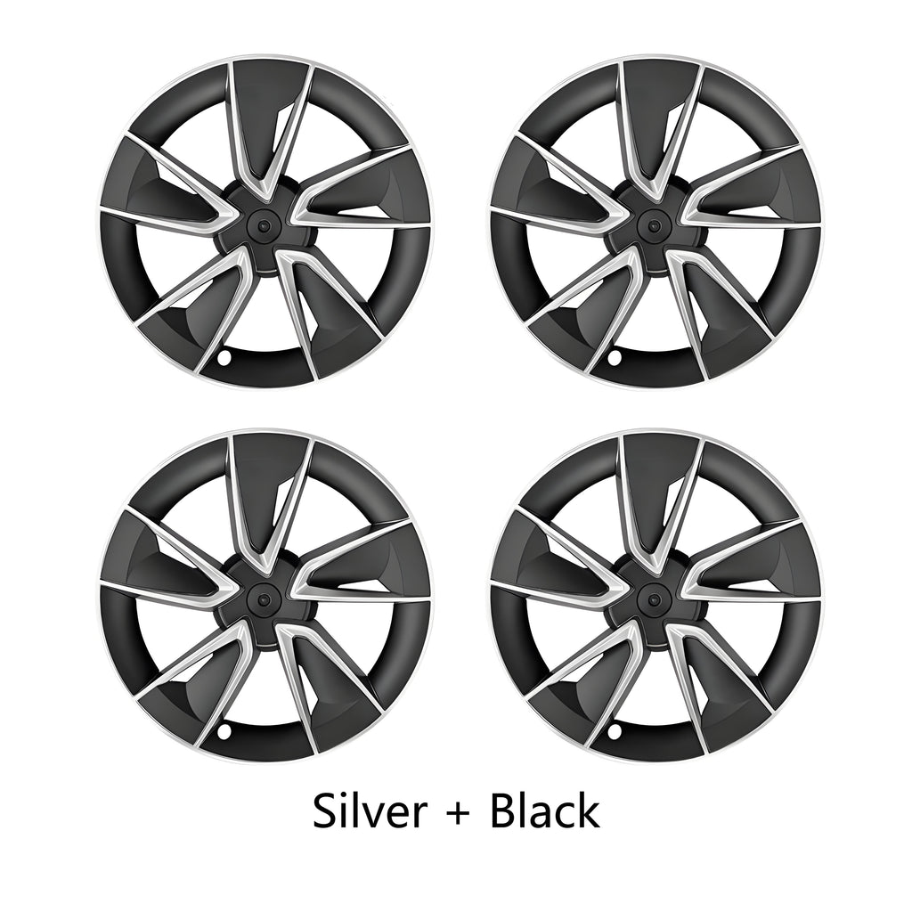 Miroken 19″ Wheel Covers for Model Y Juniper (4PCS)