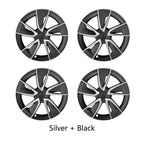 Miroken 19″ Wheel Covers for Model Y Juniper (4PCS)