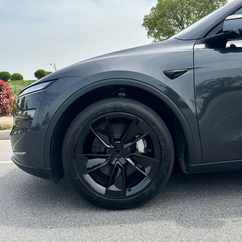 Miroken 19″ Wheel Covers for Model Y Juniper (4PCS)