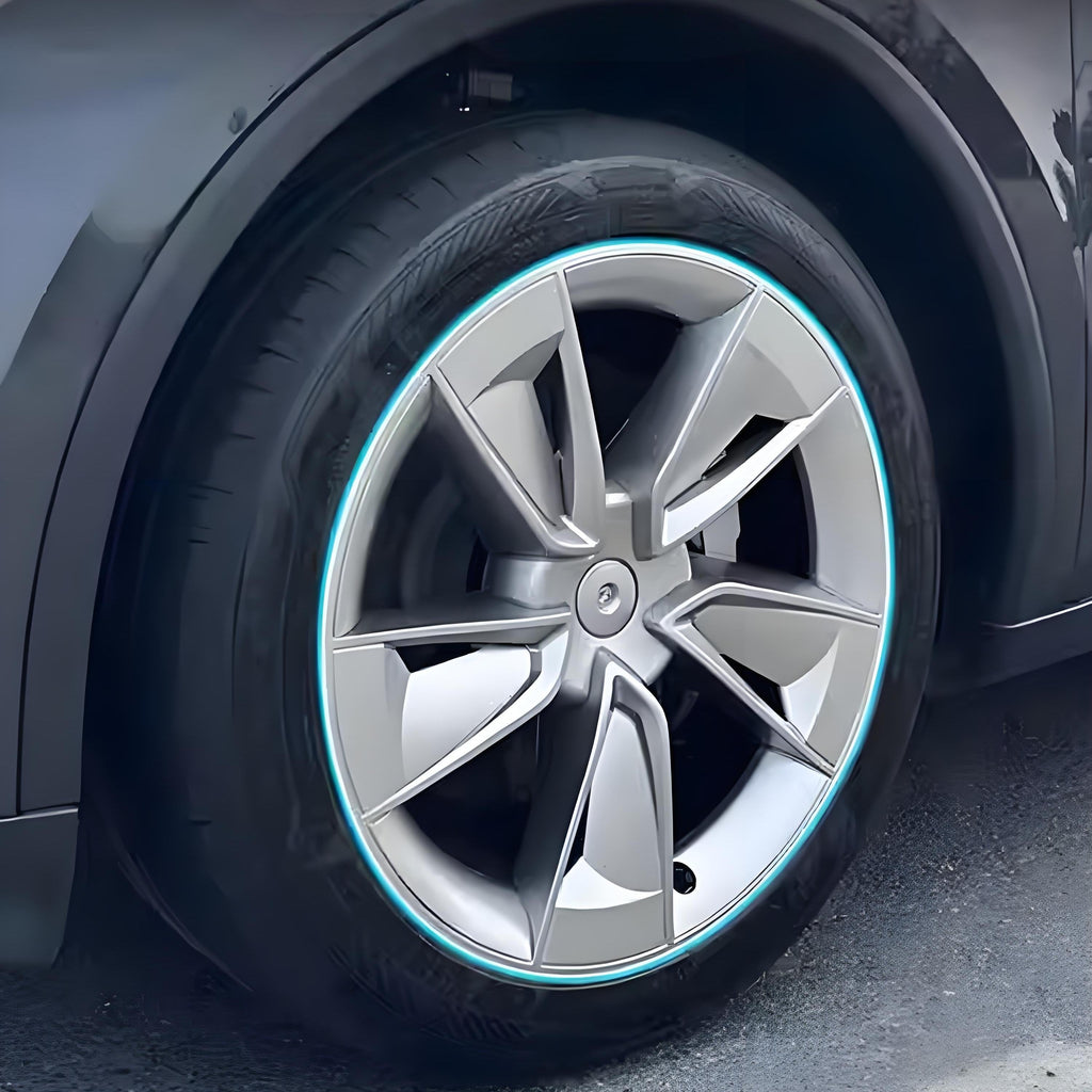 Miroken 19″ Wheel Covers for Model Y Juniper (4PCS)