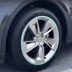 Miroken 19″ Wheel Covers for Model Y Juniper (4PCS)