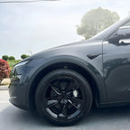 Miroken 19″ Wheel Covers for Model Y Juniper (4PCS)