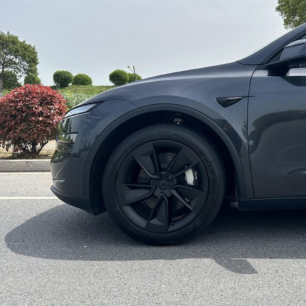 Miroken 19″ Wheel Covers for Model Y Juniper (4PCS)